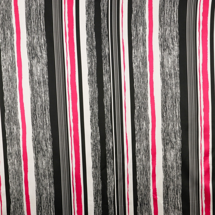 RK Classics D'Jon Amped Fuchsia Fabric image 1 of 3