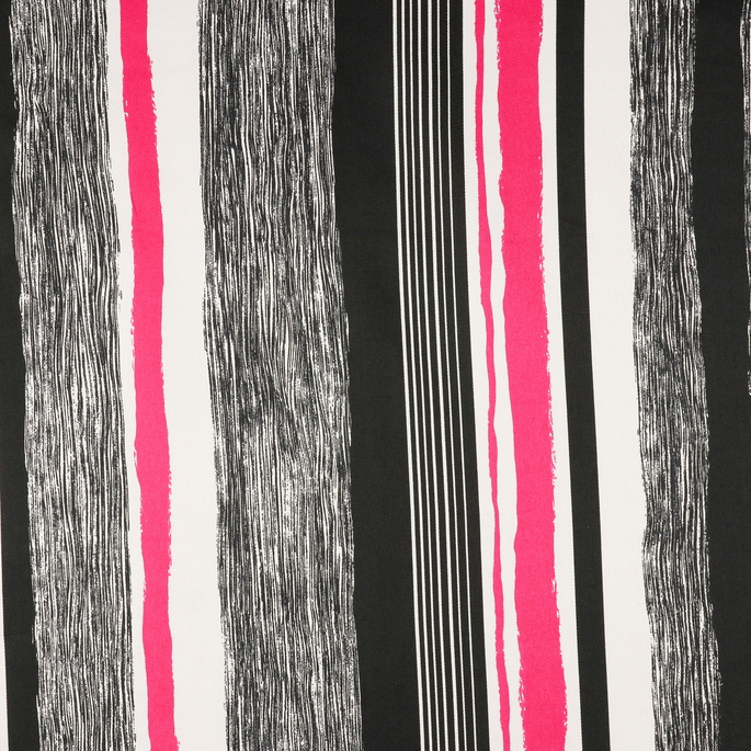 RK Classics D'Jon Amped Fuchsia Fabric image 2 of 3