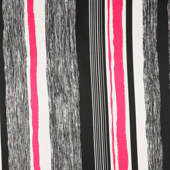 RK Classics D'Jon Amped Fuchsia Fabric image 2 of 3