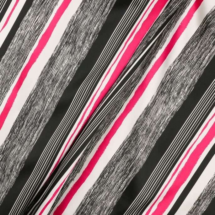 RK Classics D'Jon Amped Fuchsia Fabric image 3 of 3