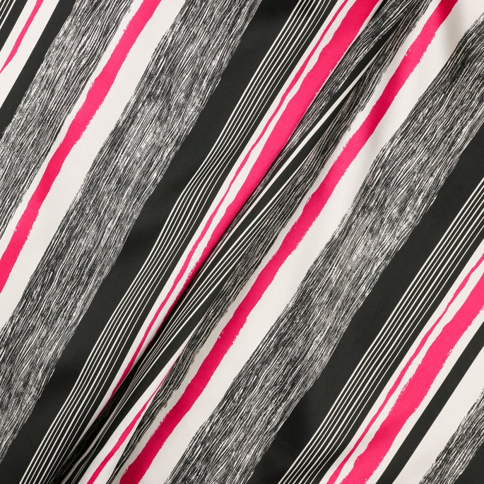 RK Classics D'Jon Amped Fuchsia Fabric image 3 of 3