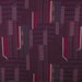 RK Classics Boho Geometry Eggplant Challis Fabric thumbnail image 1 of 2