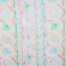RK Classics Midori Morley White Fabric thumbnail image 1 of 3