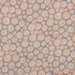 RK Classics Mosaic Almond Fabric thumbnail image 1 of 2