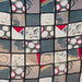 RK Classics Schweet Scramble Slate Gray Fabric thumbnail image 1 of 2