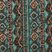 RK Classics First Choice Rad Neon Orange Fabric thumbnail image 2 of 3
