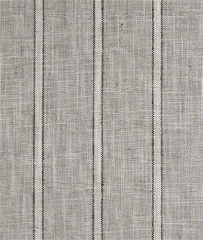 Grey Striped Fabric 