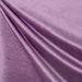 Banquet Velvet Dark Lilac Fabric