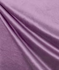 Banquet Velvet Dark Lilac Fabric
