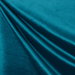 Banquet Velvet Indigo Fabric