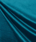 Banquet Velvet Indigo Fabric