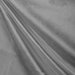 Banquet Velvet Silver Fabric
