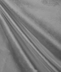 Banquet Velvet Silver Fabric
