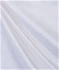 White Classic Royal Velvet Fabric
