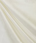 Banquet Velvet Ivory Fabric