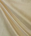 Banquet Velvet Champange Fabric