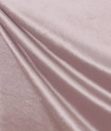 Banquet Velvet Blush Fabric