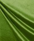 Banquet Velvet Moss Green Fabric