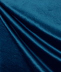 Banquet Velvet Navy Blue Fabric