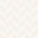 Seabrook Designs Boho Chevron Stripe Daydream Gray & Ivory Wallpaper