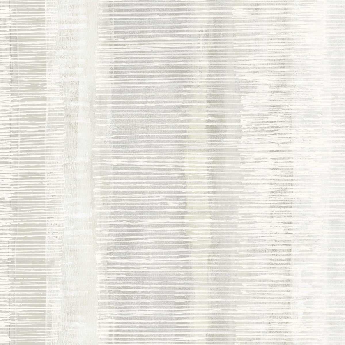 Seabrook Designs Tikki Natural Ombre Gray Mist & Ivory Wallpaper