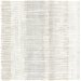 Seabrook Designs Tikki Natural Ombre Gray Mist &amp; Ivory Wallpaper thumbnail image 1 of 2
