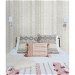 Seabrook Designs Tikki Natural Ombre Gray Mist &amp; Ivory Wallpaper thumbnail image 2 of 2