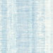 Seabrook Designs Tikki Natural Ombre Blue Oasis Wallpaper