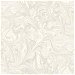 Seabrook Designs Sierra Marble Daydream Gray &amp; Pearl Wallpaper thumbnail image 1 of 2