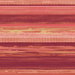Seabrook Designs Horizon Brushed Stripe Cranberry & Blonde Wallpaper