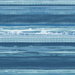 Seabrook Designs Horizon Brushed Stripe Washed Denim & Sky Blue Wallpaper