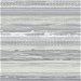 Seabrook Designs Horizon Brushed Stripe Cinder Gray &amp; Ivory Wallpaper thumbnail image 1 of 2