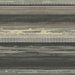 Seabrook Designs Horizon Brushed Stripe Brushed Ebony & Blonde Wallpaper