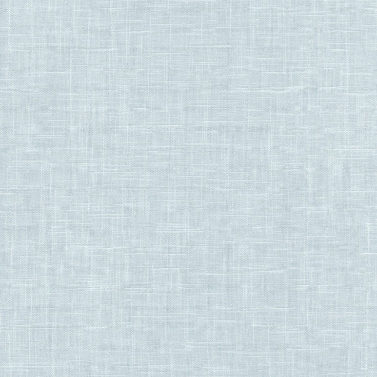 Seabrook Designs Indie Linen Embossed Vinyl Bluestone Wallpaper