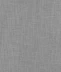 Seabrook Designs Indie Linen Embossed Vinyl Mercury Wallpaper