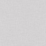 Seabrook Designs Indie Linen Embossed Vinyl Lilac Wallpaper