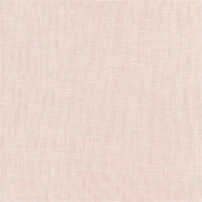 Seabrook Designs Indie Linen Embossed Vinyl Rosa Wallpaper