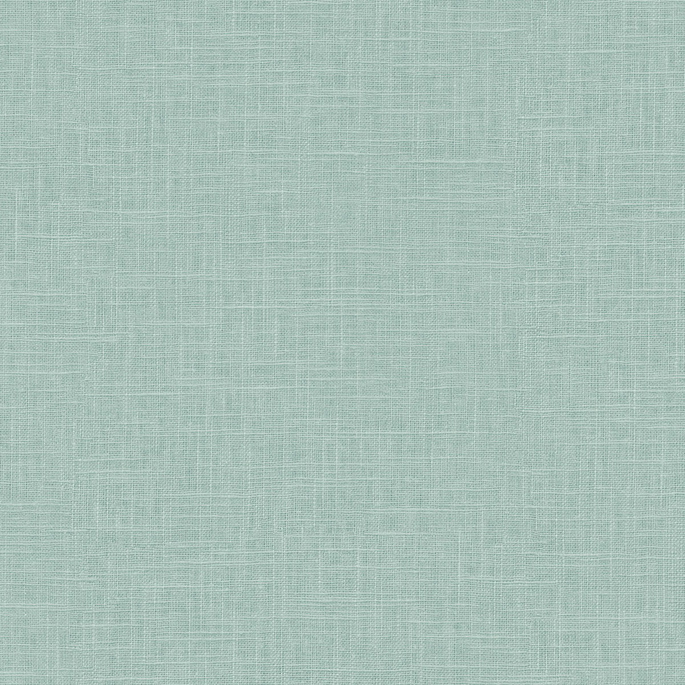 Seabrook Designs Indie Linen Embossed Vinyl Blue Dusk Wallpaper image 1 of 2