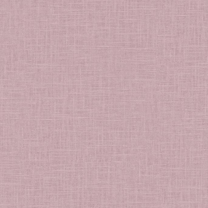 Seabrook Designs Indie Linen Embossed Vinyl Violet Wallpaper image 1 of 2