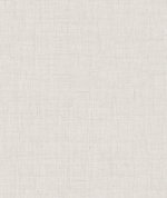 Seabrook Designs Bermuda Linen Stringcloth Gray Mist Wallpaper