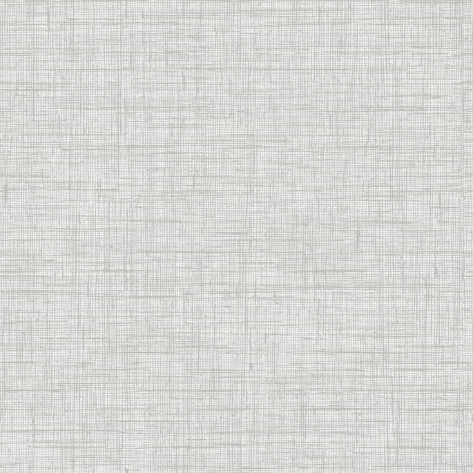 Seabrook Designs Bermuda Linen Stringcloth Daydream Gray &amp; Ivory Wallpaper image 1 of 2