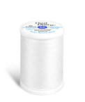 Coats & Clark Dual Duty XP Thread - White, 250 Yards
