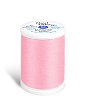 Coats & Clark Dual Duty XP Thread - Pink, 250 Yards