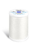 Coats & Clark Dual Duty XP Thread - Winter White, 250 Yards