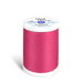 Coats & Clark Dual Duty XP Thread - Hot Pink, 250 Yards