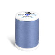 Coats & Clark Dual Duty XP Thread - Cloudy Blue, 250 Yards