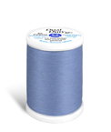Coats & Clark Dual Duty XP Thread - Cloudy Blue, 250 Yards