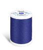 Coats & Clark Dual Duty XP Thread - Crayon Blue, 250 Yards