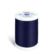 Coats & Clark Dual Duty XP Thread - Freedom Blue, 250 Yards