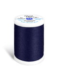 Coats & Clark Dual Duty XP Thread - Freedom Blue, 250 Yards